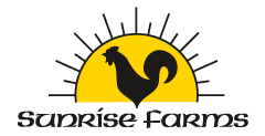 Sunrise Farms logo