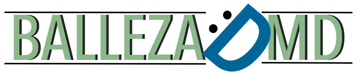Dr Mr Balleza Inc logo