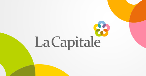 Brad Grant - Penncorp - La Capitale Financial logo
