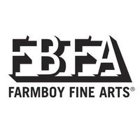 Farmboy Fine Arts logo