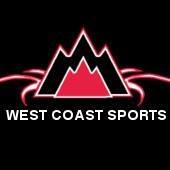 West Coast Sports logo