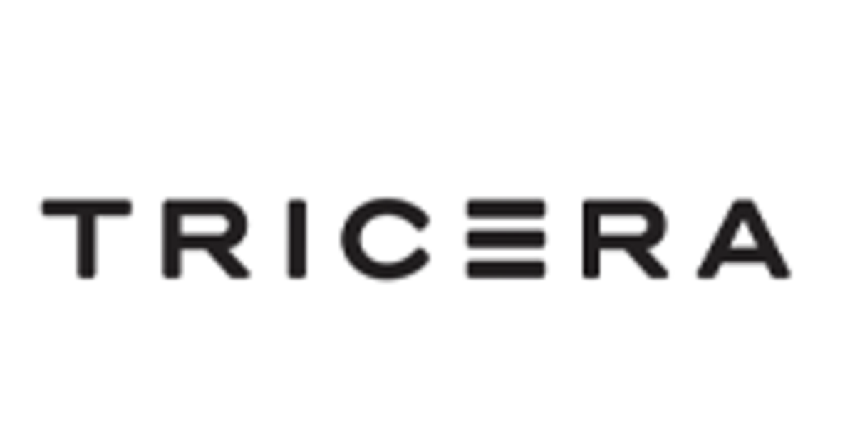 Tricera Imaging Solutions logo