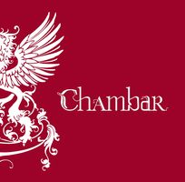 Chambar Restaurant logo