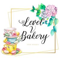 Level V Bakery logo