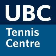 Ubc Tennis Centre logo
