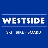 Westside Ski Bike Board logo