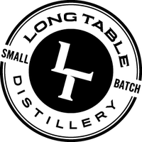 Long Table Distillery logo