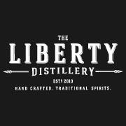 The Liberty Distillery logo