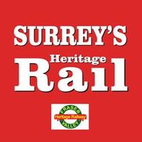 Fraser Valley Heritage Railway Society logo