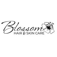 Blossom Hair & Skin Care logo