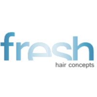 Fresh Hair Concepts logo
