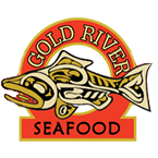Gold River Seafood logo
