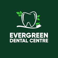 Evergreen Dental Centre logo