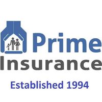 Prime Insurance Centre Ltd logo