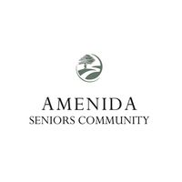 Amenida Seniors' Community logo