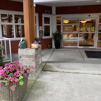 Gateway Independent Living For Seniors logo