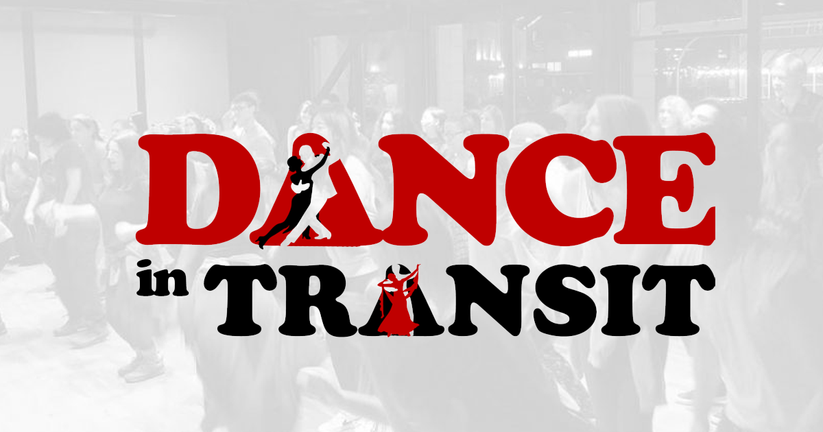 Sam's Dance logo