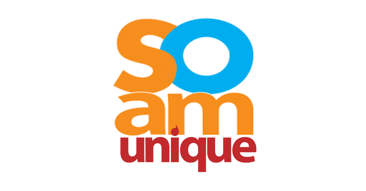 Soam Unique logo