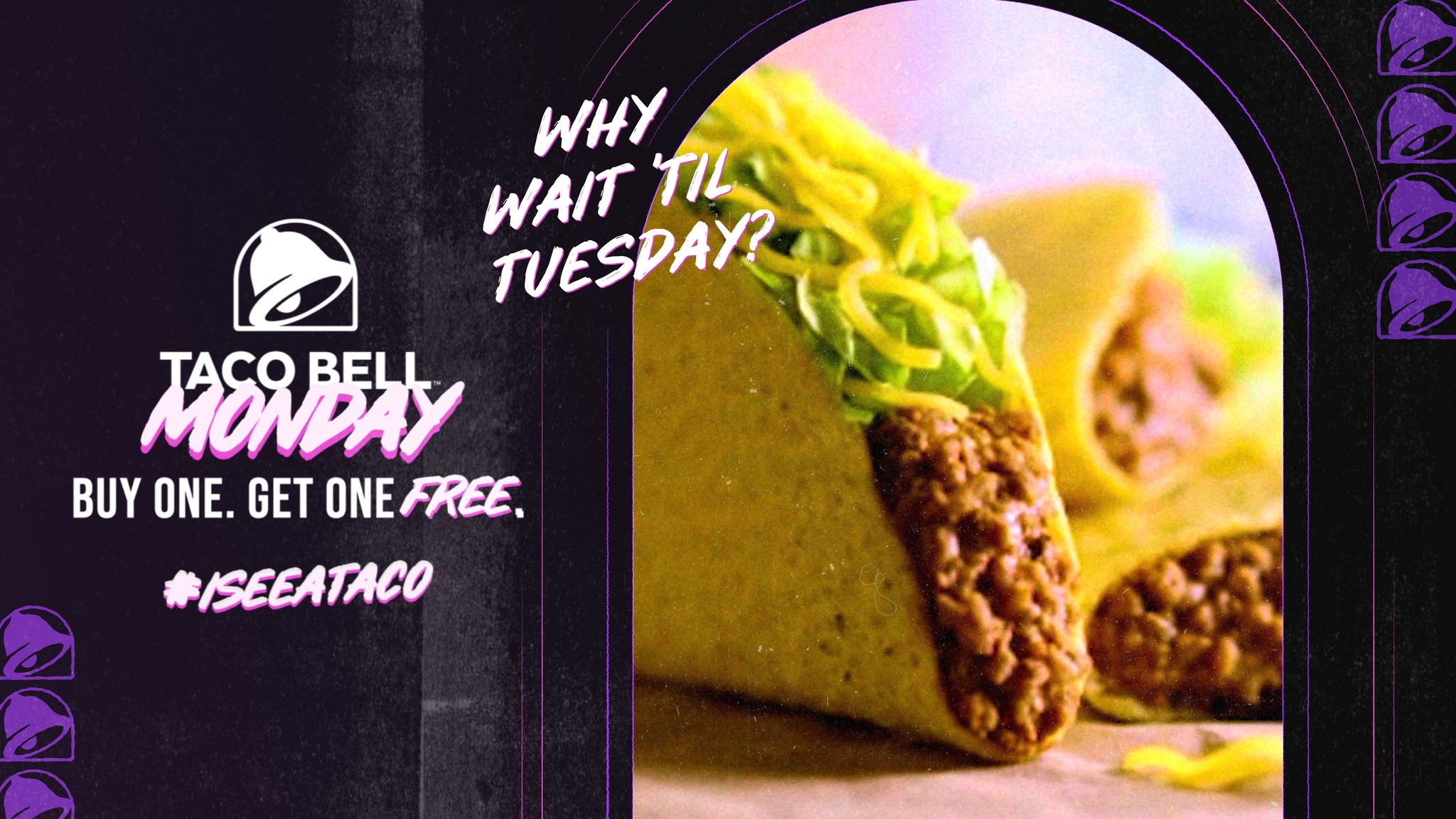 KFC / Taco Bell Surrey, BC Vancouver Local