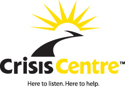 Crisis Intervention & Suicide Prevention Centre Of Bc logo