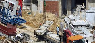 Gavin's Building Maintenance Ltd logo