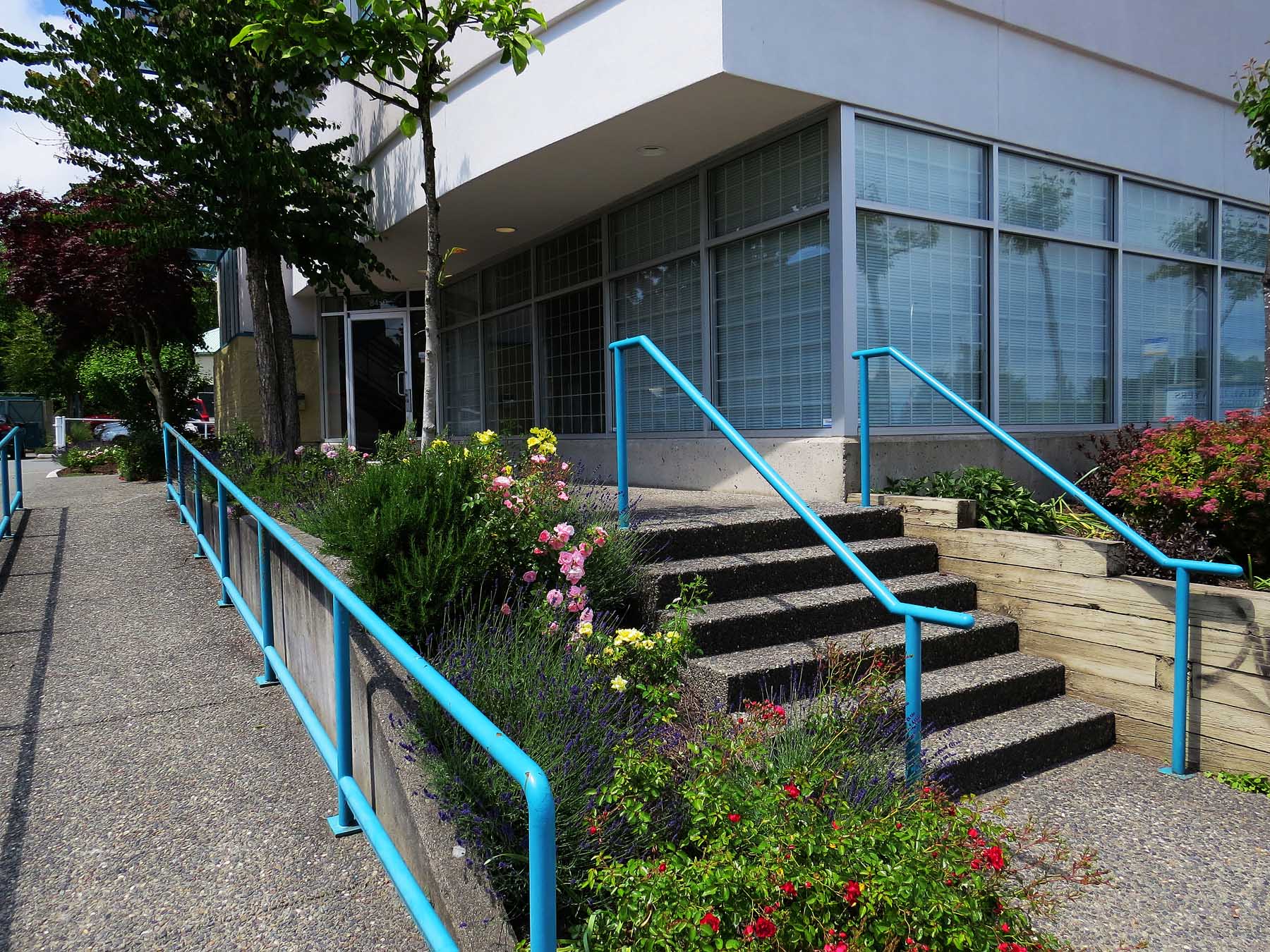 Fleetwood Conference Centre logo