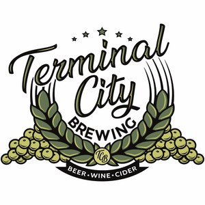 Terminal City Brewing logo