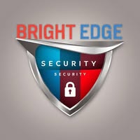 Be Security logo