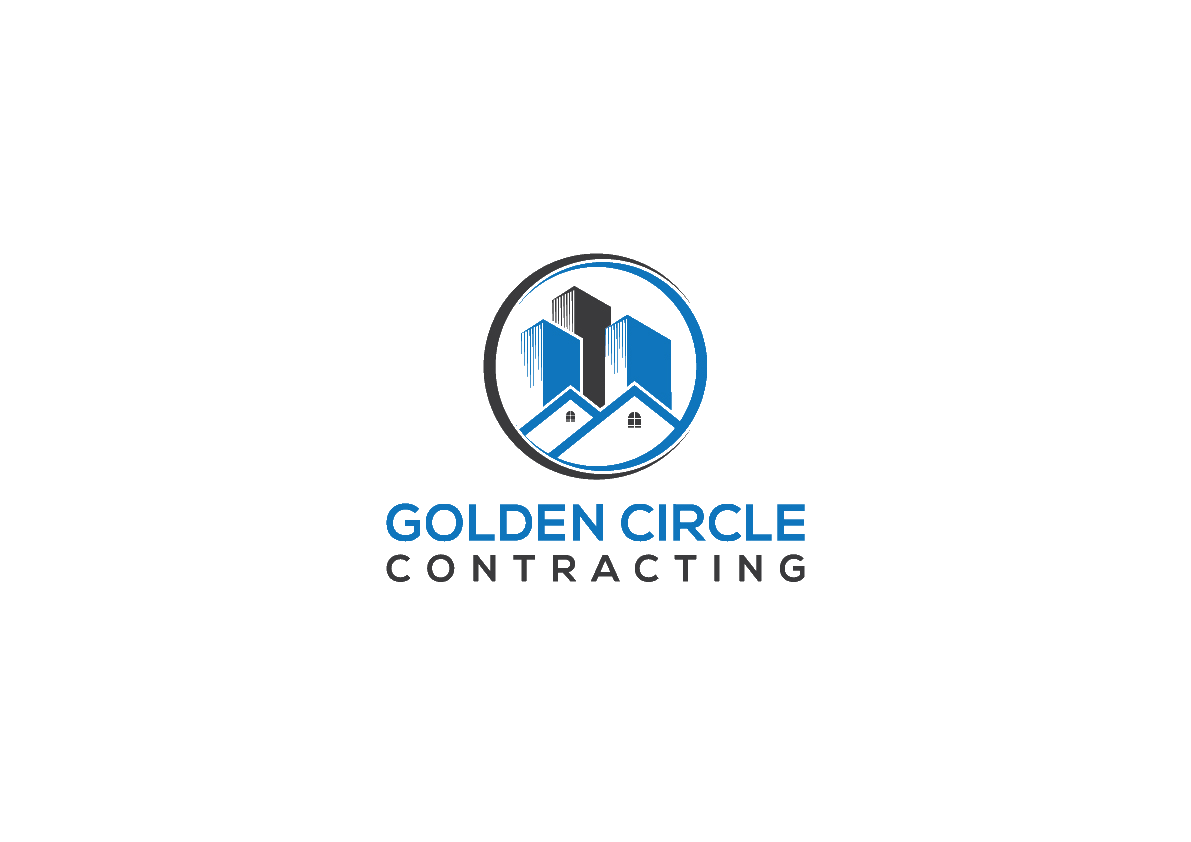 Golden Circle Contracting logo