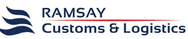Ramsay Customs & Logistics logo