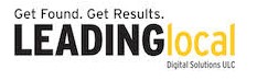 Leading Local logo
