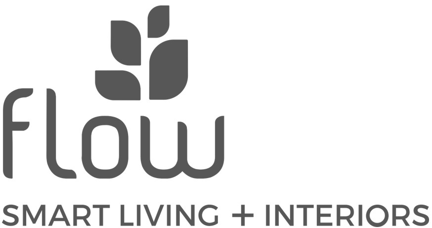 Flow Smart Living  Interiors logo