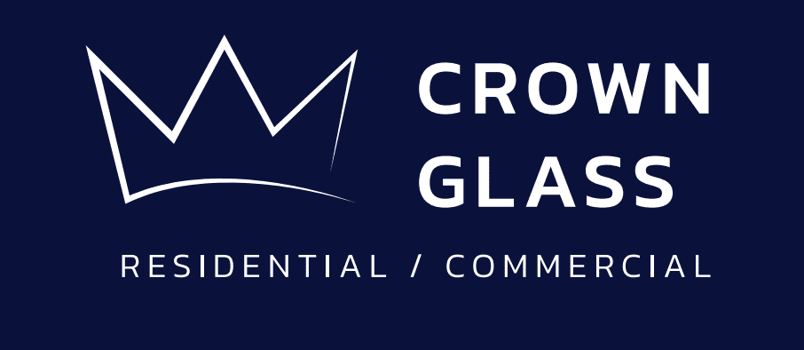 Crown Auto Glass logo