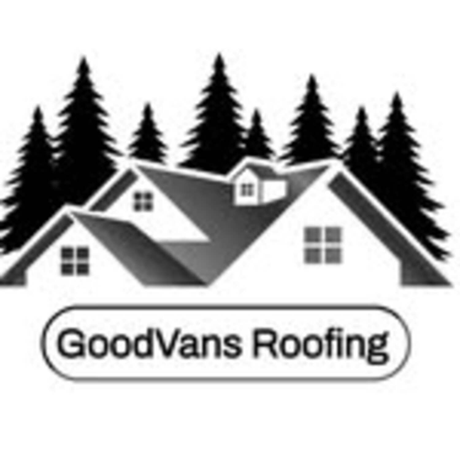 GoodVans Roofing Ltd. logo
