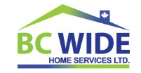 BC Wide Home Services Ltd logo