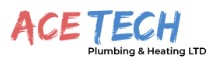 Acetech Plumbing and Heating Ltd logo