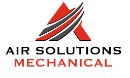 Air Solutions Mechanical Ltd logo