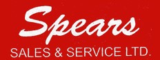 Spears Sales and Service Ltd logo