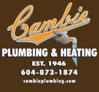 Cambie Plumbing & Heating Ltd logo