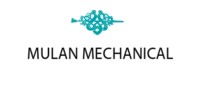 Mulan Heating & Air Conditioning logo