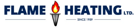 Flame Heating Ltd logo