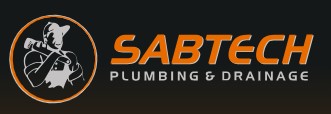 Sabtech Plumbing & Drainage Ltd logo