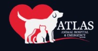 Atlas Animal Hospital logo