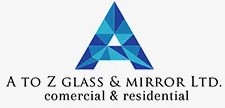 A To Z Glass & Mirror Ltd logo