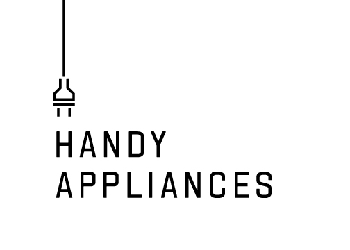 Handy Appliances - Sales Service & Parts logo