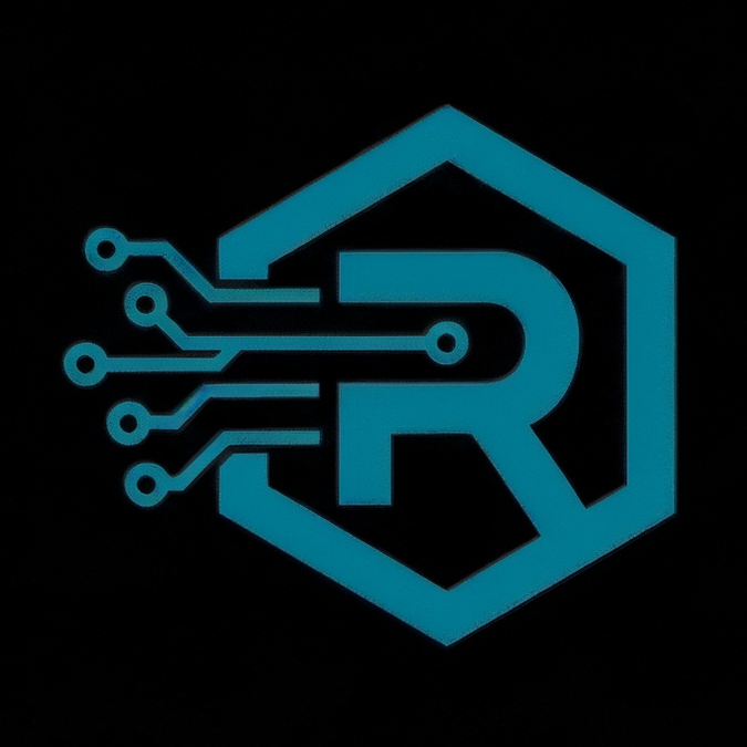 Remastered Labs logo