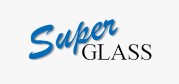 Super Glass Company logo