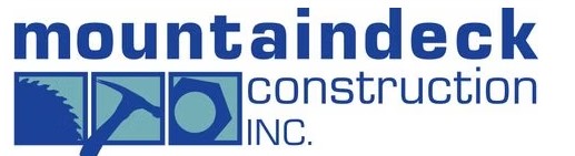 Mountaindeck Construction Inc. logo