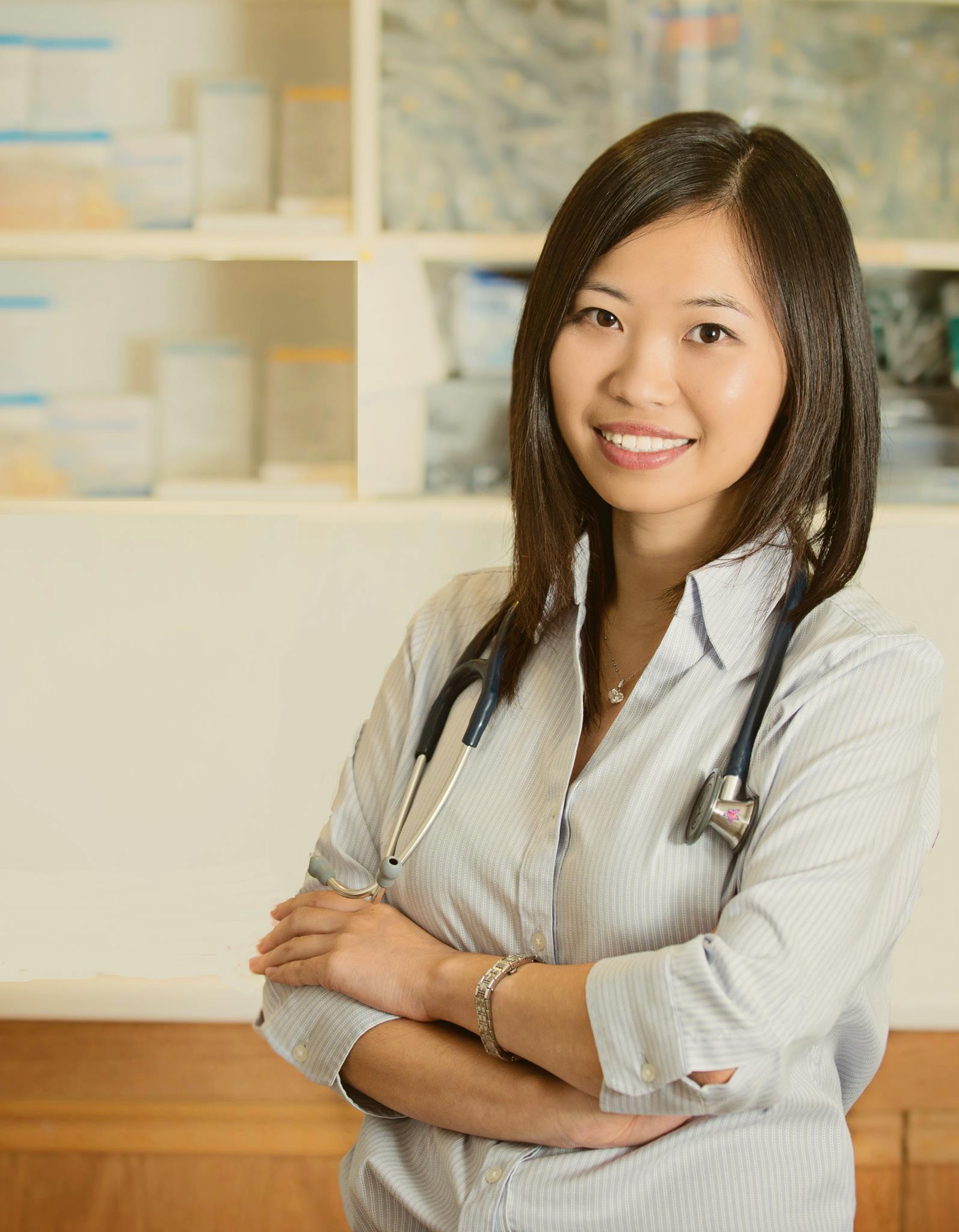 Dr Leona Lui Naturopathic Doctor Vancouver, BC Vancouver Local