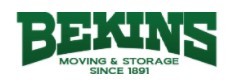 Bekins Moving & Storage logo